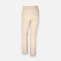 Men Plain Linen Pant