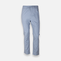 Men Plain Linen Pant
