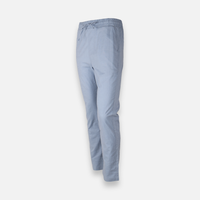 Men Plain Linen Pant