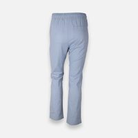 Men Plain Linen Pant