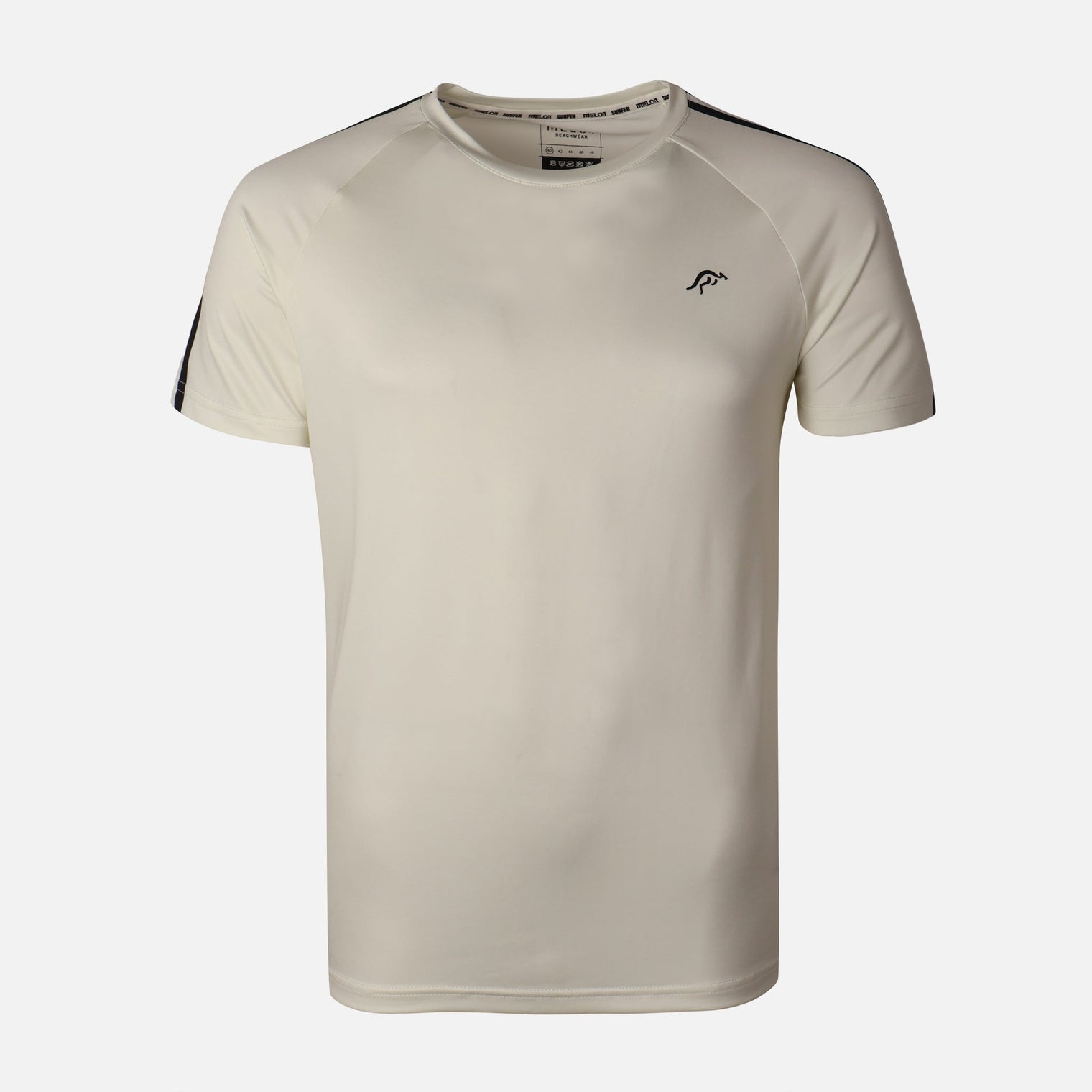 Men Swimming T-Shirt