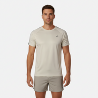 Men Swimming T-Shirt
