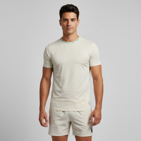 Men Swimming T-Shirt