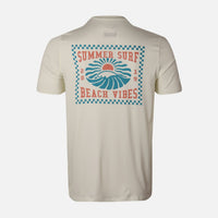 Men Swimming T-Shirt