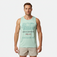 Men Swimming Vest