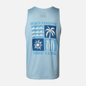 Men Swimming Vest