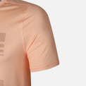 Men Swimming T-Shirt