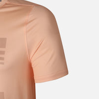 Men Swimming T-Shirt
