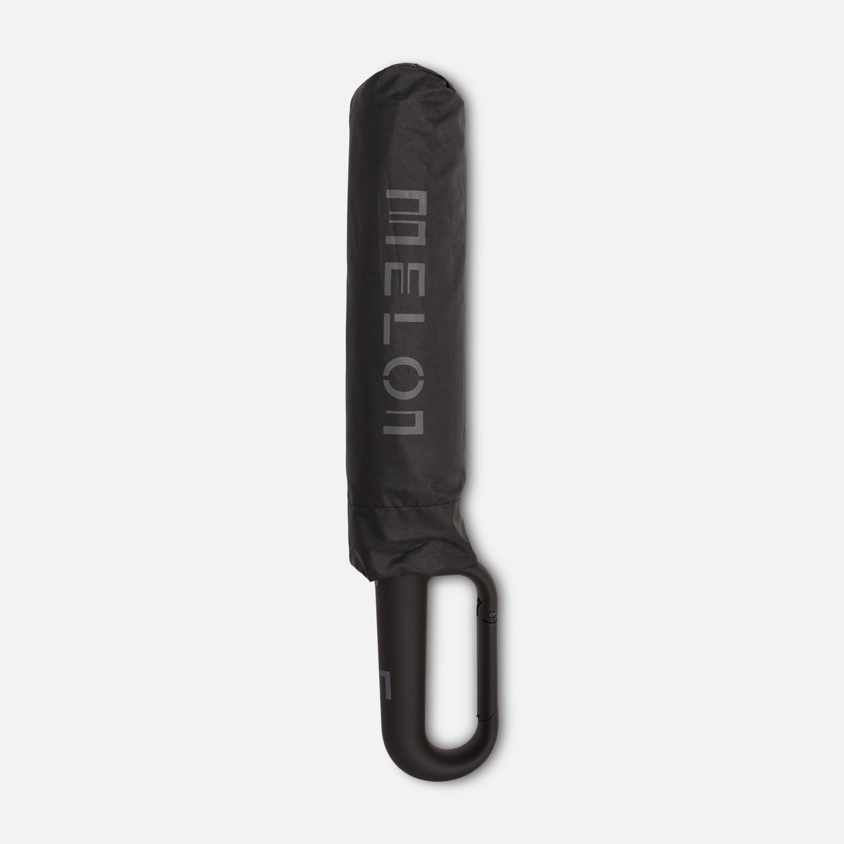 BL26-501 MELON UMBRELLA / BL26-501 MELON UMBRELLA - BLACK