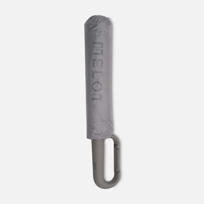BL26-501 MELON UMBRELLA / BL26-501 MELON UMBRELLA - GREY
