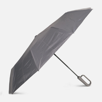 BL26-501 MELON UMBRELLA / BL26-501 MELON UMBRELLA - GREY