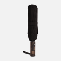 BL26-502 MELON UMBRELLA / BL26-502 MELON UMBRELLA - BLACK