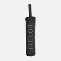 BL26-502 MELON UMBRELLA / BL26-502 MELON UMBRELLA - BLACK