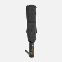 BL26-502 MELON UMBRELLA / BL26-502 MELON UMBRELLA - GREY
