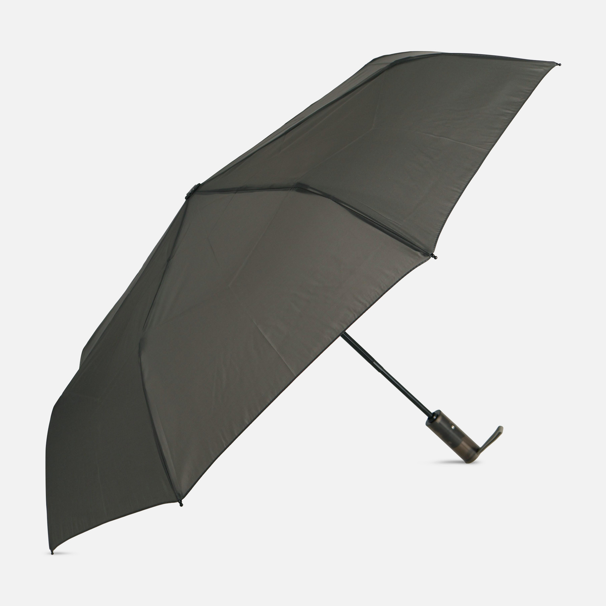BL26-502 MELON UMBRELLA / BL26-502 MELON UMBRELLA - GREY