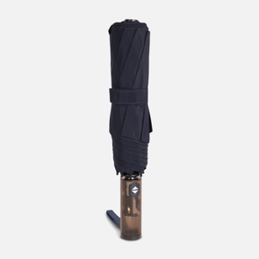 BL26-502 MELON UMBRELLA / BL26-502 MELON UMBRELLA - NAVY