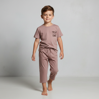 Boys Pajama 2 Pieces