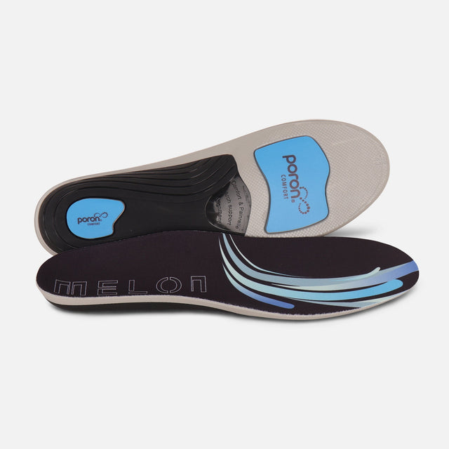 Orthotic Shoe Insole With Arch Support