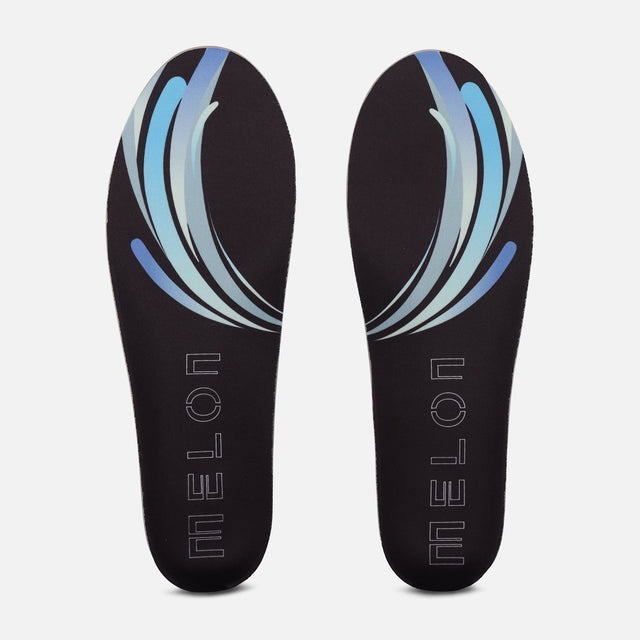 Orthotic Shoe Insole With Arch Support