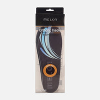 Orthotic Shoe Insole With Arch Support