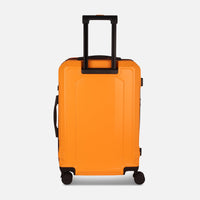 Trolley Hard Case Tsa Lock