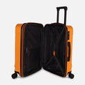 Trolley Hard Case Tsa Lock