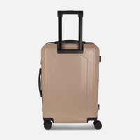 Trolley Hard Case Tsa Lock