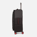 Luggage Soft Case With Tsa Lock