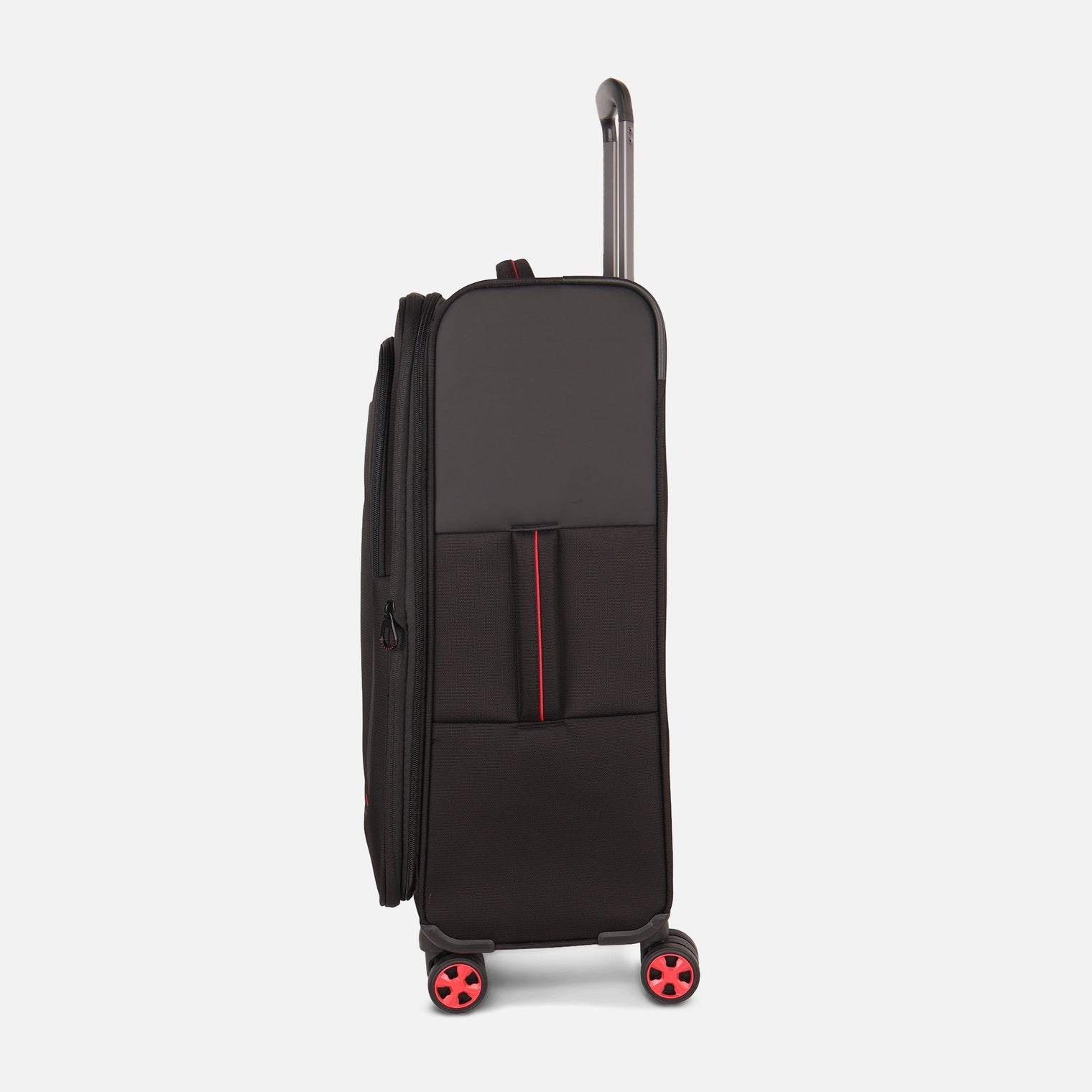 Luggage Soft Case With Tsa Lock