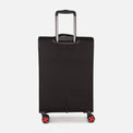 Luggage Soft Case With Tsa Lock