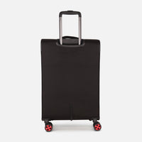 Luggage Soft Case With Tsa Lock