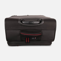 Luggage Soft Case With Tsa Lock