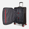 Luggage Soft Case With Tsa Lock