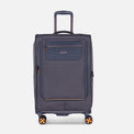 Luggage Soft Case With Tsa Lock