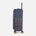 Luggage Soft Case With Tsa Lock