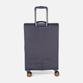 Luggage Soft Case With Tsa Lock