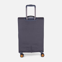 Luggage Soft Case With Tsa Lock