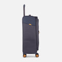 Luggage Soft Case With Tsa Lock