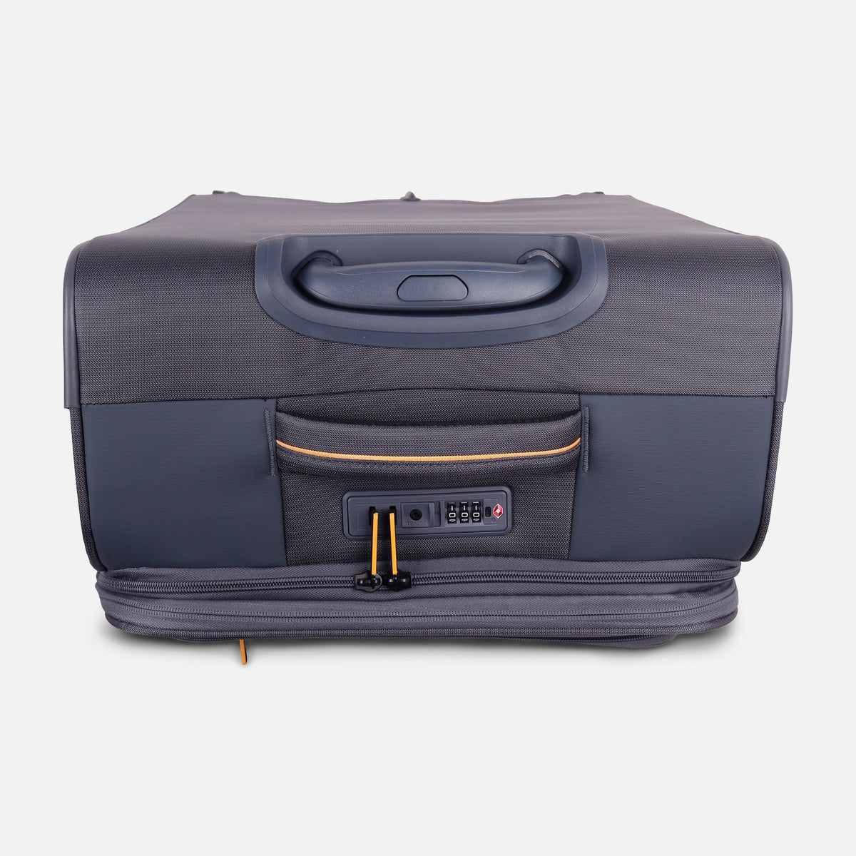 Luggage Soft Case With Tsa Lock