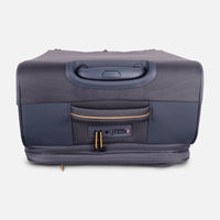 Luggage Soft Case With Tsa Lock