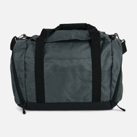 Sports Duffle Bag with Shoulder Strap