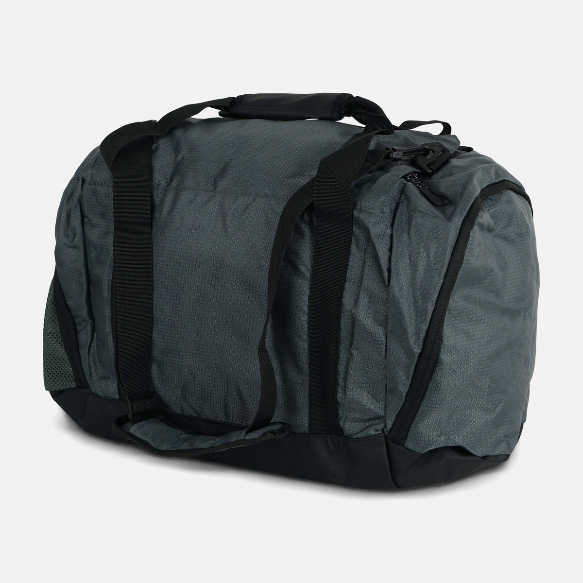 Sports Duffle Bag with Shoulder Strap