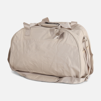 Duffle Bag with Shoulder Strap