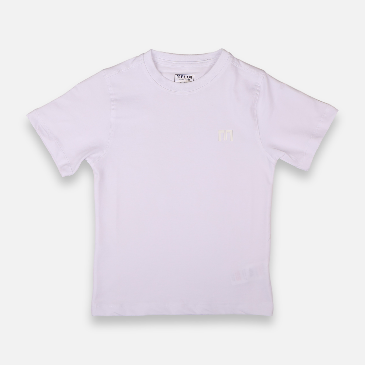Unisex Anti-Odor School T-Shirt