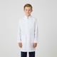 Boys School Lab Coat
