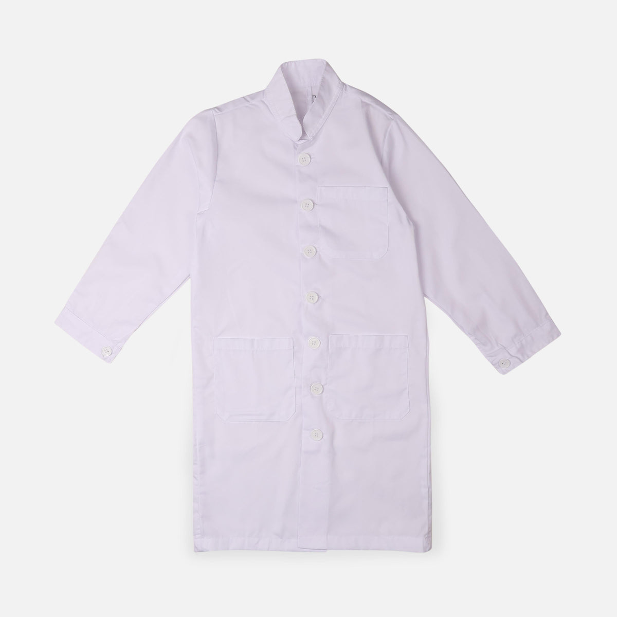 Boys School Lab Coat