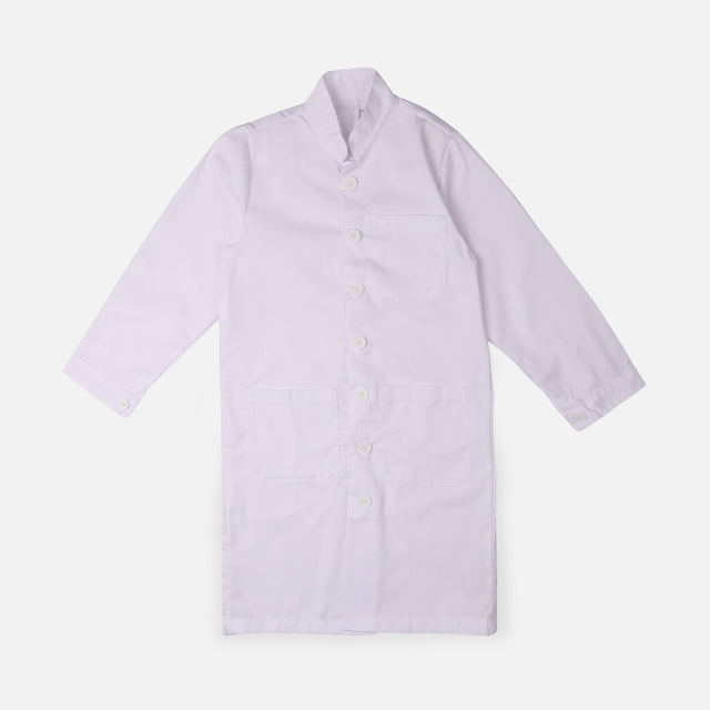 Boys School Lab Coat