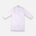 Girls School Lab Coat