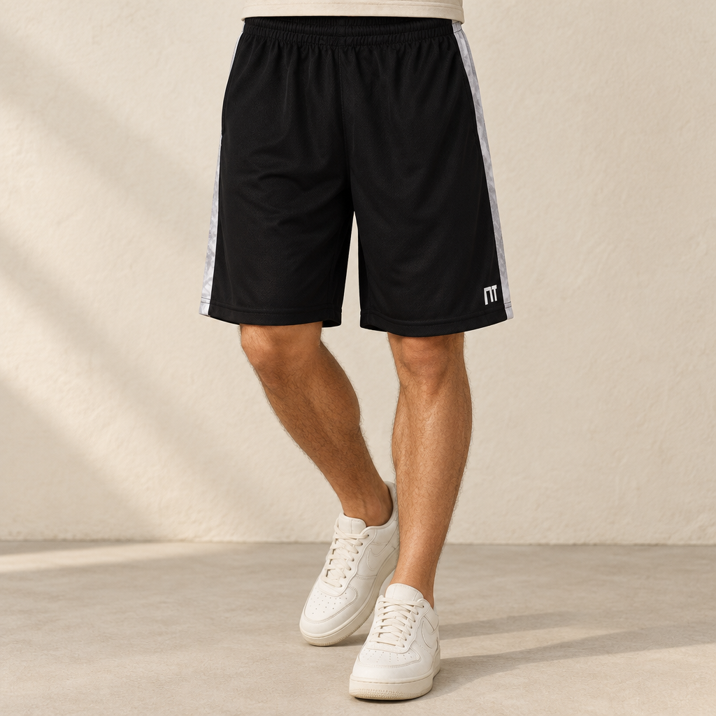 Men Soccer Shorts