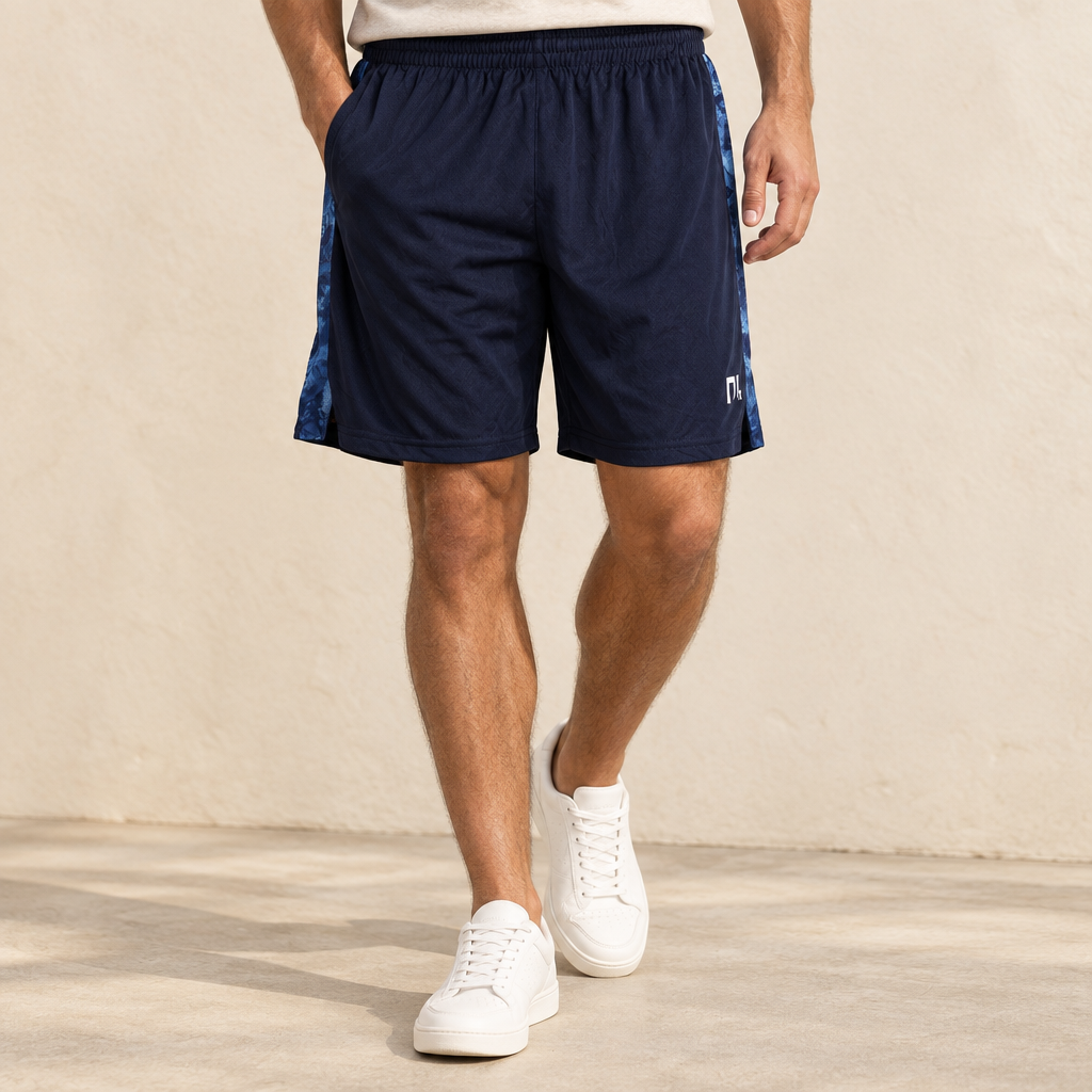 Men Soccer Shorts